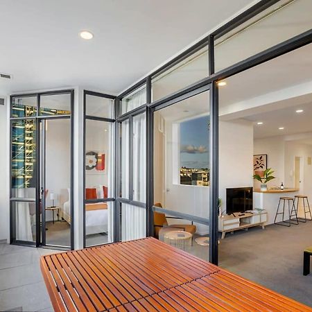 Spacious Character Apartment โอ๊คแลนด์ ภายนอก รูปภาพ
